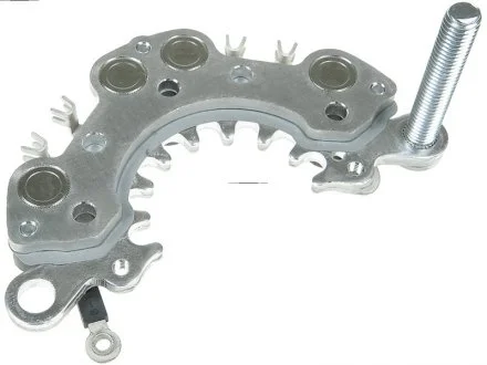 Монтажная пластина диода генератора AUTOSTARTERARC2032 AS-PL ARC2032