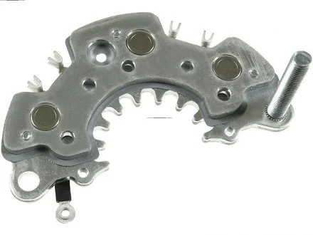 Монтажная пластина диода генератора AUTOSTARTER AS-PL ARC2034