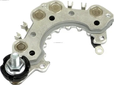 Монтажная пластина диода генератора AS-PL ARC2038