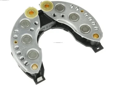 Монтажна пластина діода генератора AUTOSTARTERARC3001 AS-PL ARC3001
