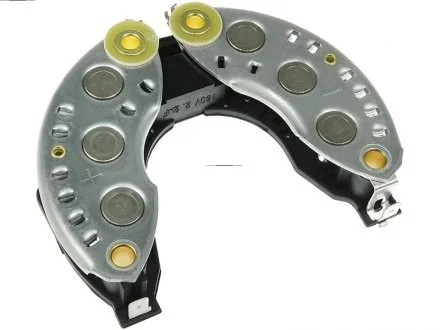 Монтажная пластина диода генератора AUTOSTARTERARC3007 AS-PL ARC3007