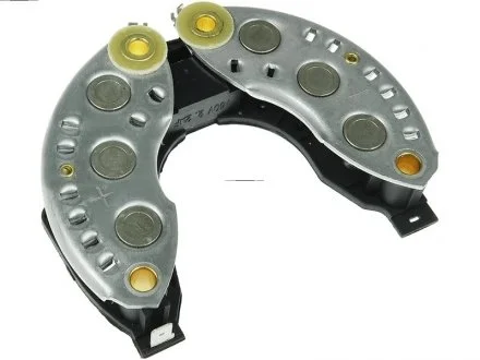 Монтажная пластина диода генератора AUTOSTARTERARC3017 AS-PL ARC3017