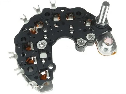 Монтажная пластина диода генератора AUTOSTARTERARC3018 AS-PL ARC3018