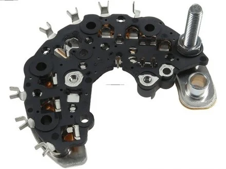 Монтажная пластина диода генератора AUTOSTARTERARC3021 AS-PL ARC3021
