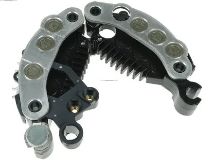 Фото 1 - монтажна пластина діода генератора AUTOSTARTERARC3024 AS-PL ARC3024 Монтажна пластина діода генератора AUTOSTARTERARC3024 AS-PL ARC3024 (фото 1)