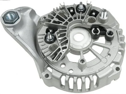 Фото 1 - монтажная пластина диода генератора Z POKRYWд AS-PL ARC3051 Монтажная пластина диода генератора Z POKRYWд AS-PL ARC3051 (фото 1)