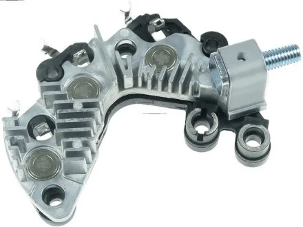 Монтажная пластина диода генератора AS-PL ARC3124