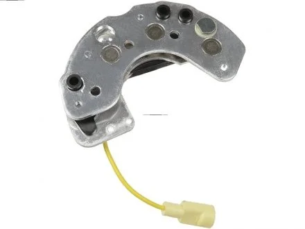 Монтажная пластина диода генератора AUTOSTARTERARC4003 AS-PL ARC4003
