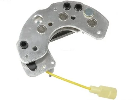 Фото монтажная пластина диода генератора AUTOSTARTERARC4004 AS-PL ARC4004 Монтажная пластина диода генератора AUTOSTARTERARC4004 AS-PL ARC4004