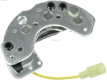 Монтажная пластина диода генератора AUTOSTARTERARC4005 AS-PL ARC4005