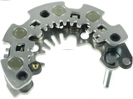 Монтажная пластина диода генератора AUTOSTARTERARC4007 AS-PL ARC4007