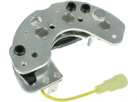 Монтажная пластина диода генератора AS-PL ARC4011