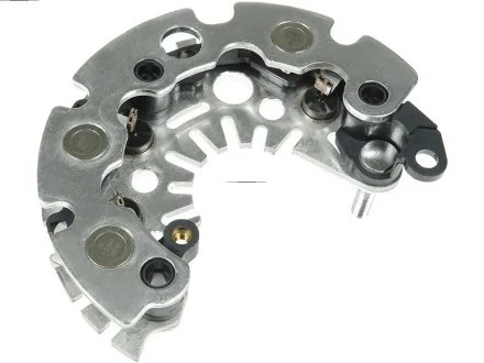 Монтажная пластина диода генератора AS-PL ARC4013