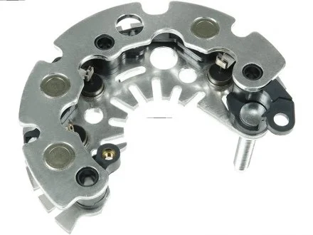 Монтажная пластина диода генератора AUTOSTARTERARC4016 AS-PL ARC4016