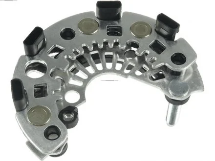 Монтажна пластина діода генератора AUTOSTARTERARC4018 AS-PL ARC4018