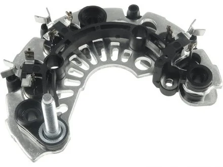 Монтажная пластина диода генератора AUTOSTARTERARC4019 AS-PL ARC4019