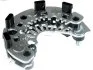 Монтажная пластина диода генератора AUTOSTARTERARC4020