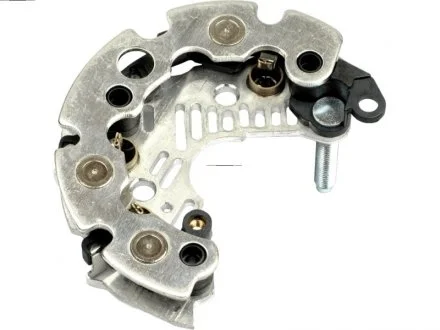 Монтажная пластина диода генератора AUTOSTARTERARC4021 AS-PL ARC4021