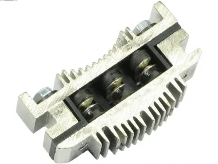 Монтажна пластина діода генератора AS-PL ARC4023