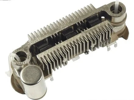 Монтажная пластина диода генератора AUTOSTARTERARC5007 AS-PL ARC5007