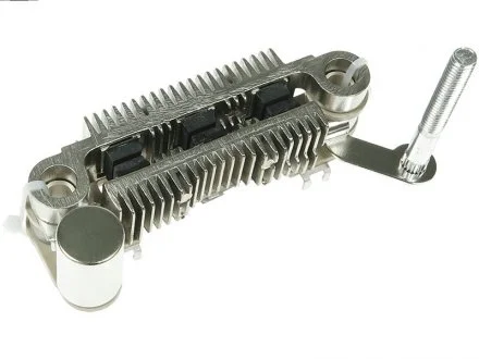 Монтажна пластина діода генератора AUTOSTARTERARC5011 AS-PL ARC5011