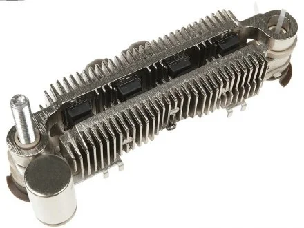 Монтажная пластина диода генератора AUTOSTARTERARC5037 AS-PL ARC5037