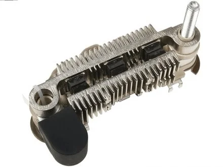 Монтажная пластина диода генератора AS-PL ARC5056