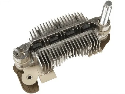 Монтажна пластина діода генератора AUTOSTARTERARC5061 AS-PL ARC5061