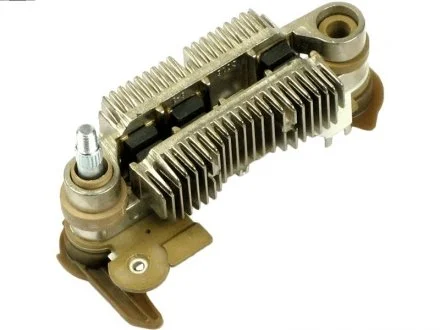 Монтажная пластина диода генератораATORA AUTOSTARTER AS-PL ARC5063