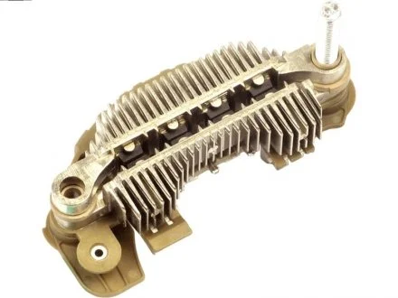 Монтажная пластина диода генератора AUTOSTARTER AS-PL ARC5064