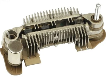 Монтажная пластина диода генератора AUTOSTARTER AS-PL ARC5070