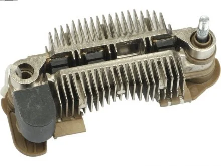 Монтажная пластина диода генератора AS-PL ARC5076