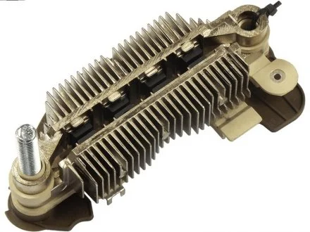 Диодный мост MI-12V, к A3TG5381, A5102, Nissan Cabstar 2.5DCi,Urvan 2.5DCi AS-PL ARC5167