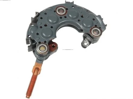 Монтажна пластина діода генератора AUTOSTARTERARC6008 AS-PL ARC6008