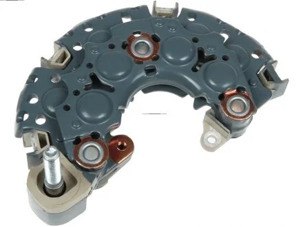 Монтажная пластина диода генератора AUTOSTARTERARC6010 AS-PL ARC6010