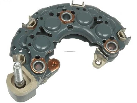 Монтажная пластина диода генератора AUTOSTARTERARC6011 AS-PL ARC6011