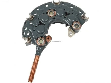 Монтажная пластина диода генератора AUTOSTARTERARC6013 AS-PL ARC6013
