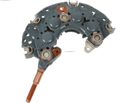 Монтажна пластина діода генератора AUTOSTARTER AS-PL ARC6016