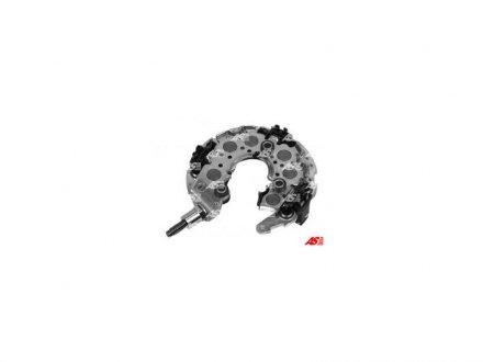 Монтажная пластина диода генератора AUTOSTARTER AS-PL ARC6021