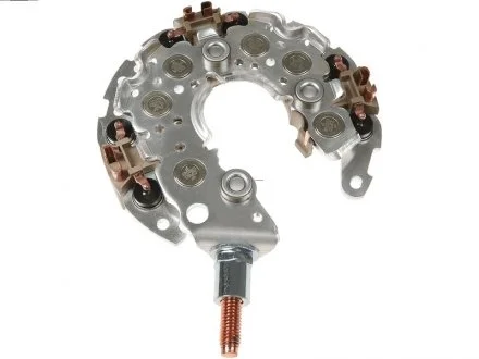 Монтажная пластина диода генератора AUTOSTARTERARC6021 AS-PL ARC6021