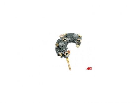 Монтажная пластина диода генератора AUTOSTARTER AS-PL ARC6028