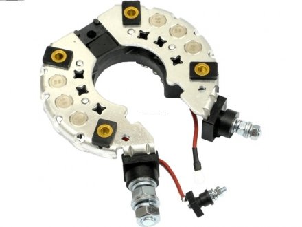Діодний міст ND-12V, AS-PL ARC6040