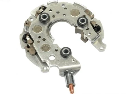 Монтажная пластина диода генератораATORA AUTOSTARTER AS-PL ARC6050