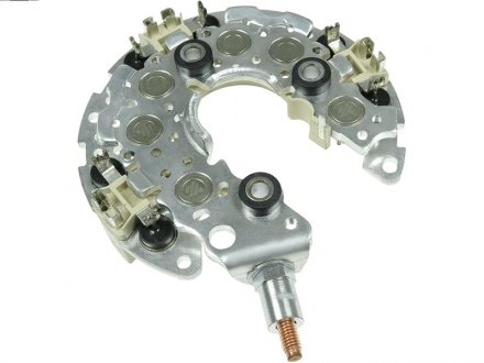 Дiодний мiст ND-12V do 104210-3450, A618 3 AS-PL ARC6077