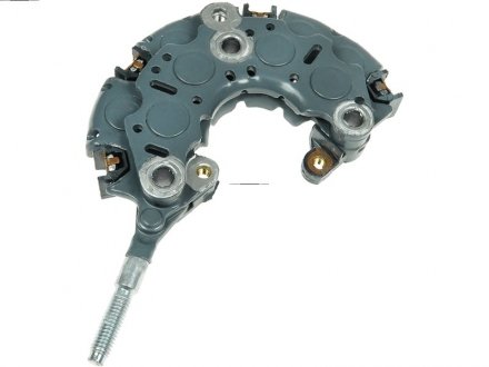 Дiодний мiст ND-12V до A6138, 1012110970 0 AS-PL ARC6082S