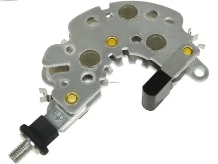 Фото 1 - монтажная пластина диода генератора AUTOSTARTERARC9016 AS-PL ARC9016 Монтажная пластина диода генератора AUTOSTARTERARC9016 AS-PL ARC9016 (фото 1)