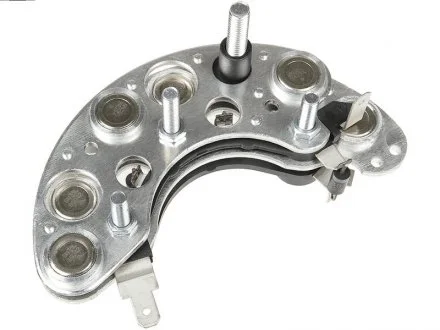 Монтажная пластина диода генератора AUTOSTARTERARC9019 AS-PL ARC9019