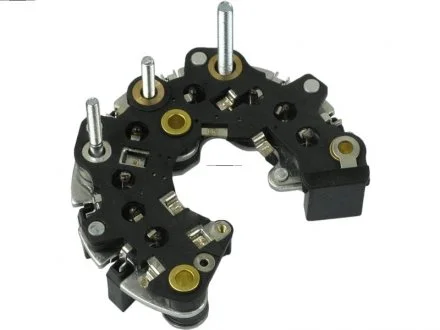 Монтажная пластина диода генератора AUTOSTARTERARC9025 AS-PL ARC9025
