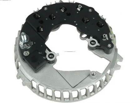 Монтажная пластина диода генератора Z POKRYWд AS-PL ARC9034