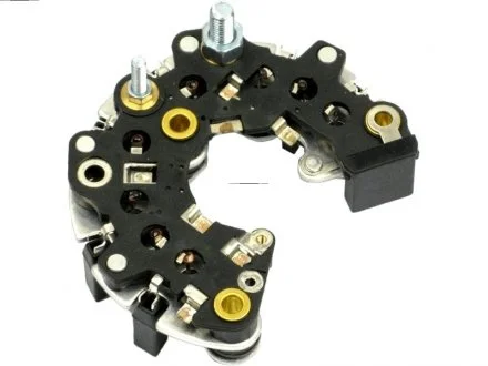 Монтажная пластина диода генератора AS-PL ARC9035